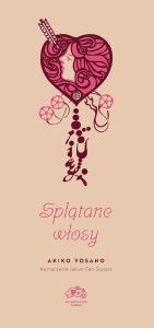 SPLĄTANE WŁOSY, AKIKO YOSANO