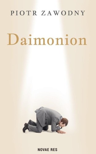 Daimonion, Piotr Zawodny