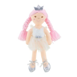 LALKA SZMACIANKA KSIĘŻNICZKA, SMILY PLAY