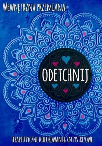 WEWNĘTRZNA PRZEMIANA. ODETCHNIJ, PRACA ZBIOROWA