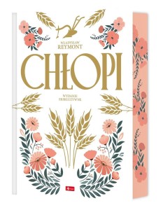 CHŁOPI (BARWIONE BRZEGI), WŁADYSŁAW REYMONT