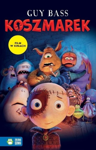 Koszmarek, Guy Bass