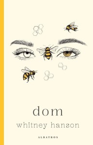 DOM, WHITNEY HANSON