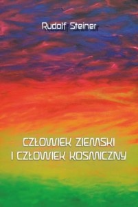 CZŁOWIEK ZIEMSKI I CZŁOWIEK KOSMICZNY