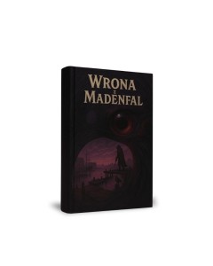 WRONA Z MADENFAL, PRZEMEK OSOWSKI