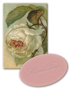 MYDEŁKO OZDOBNE STTVAL642 ZAPACH RÓŻANY