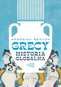 GRECY. HISTORIA GLOBALNA, RODERICK BEATON