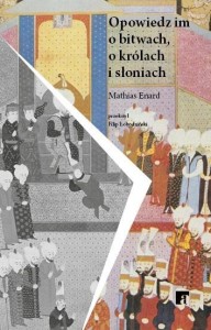 OPOWIEDZ IM O BITWACH, KRÓLACH I SŁONIACH