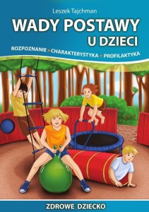 WADY POSTAWY U DZIECI. ROZPOZNANIE...