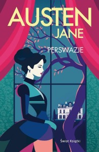 PERSWAZJE, JANE AUSTEN