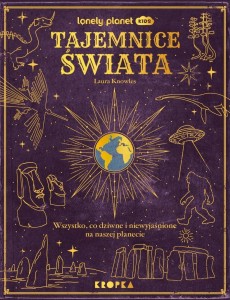 TAJEMNICE ŚWIATA, LAURA KNOWLES