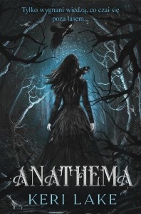 ANATHEMA, KERI LAKE