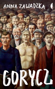 GORYCZ, ANNA ZAWADZKA