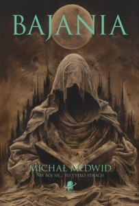 BAJANIA, MICHAŁ MEDWID
