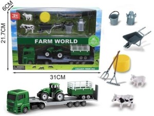 ZESTAW POJAZDÓW, MERKPOL