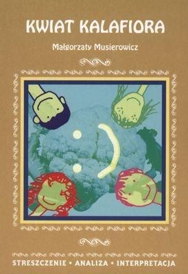 Streszczenia - Kwiat kalafiora LITERAT