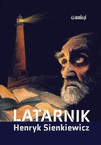 LATARNIK, HENRYK SIENKIEWICZ