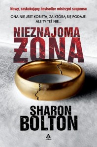 NIEZNAJOMA ŻONA, MARCIN MASŁOWSKI