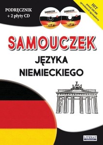 SAMOUCZEK JĘZYKA NIEMIECKIEGO, MONIKA VON BASSE