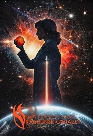 Rachunek gwiazd, Mary Robinette Kowal