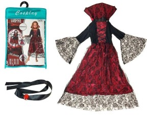 STRÓJ WAMPIRKA SKUKNIA
