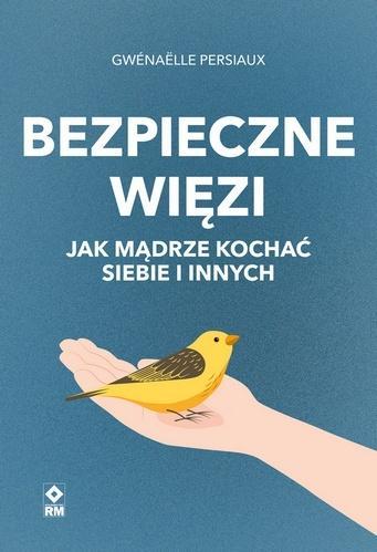 Bezpieczne wiezi, Gwenaelle Persiaux