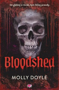 BLOODSHED, MOLLY DOYLE
