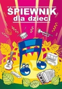 ŚPIEWNIK DLA DZIECI W.3, PRACA ZBIOTROWA