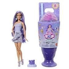 BARBIE POP REVEAL LALKA SERIA STYLOWY DESER