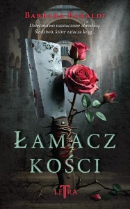 ŁAMACZ KOŚCI, BARBARA BARALDI
