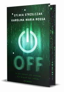OFF (BARWIONE BRZEGI)