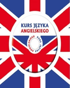KURS J. ANGIELSKIEGO CD MP3