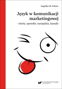 JĘZYK W KOMUNIKACJI MARKETINGOWEJ