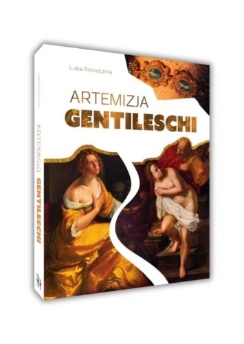 Artemizja Gentileschi, Luba Ristujczina