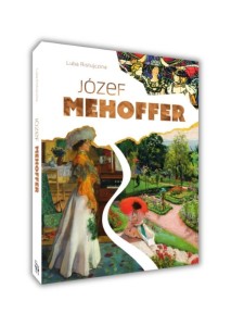 JÓZEF MEHOFFER, LUBA RISTUJCZINA