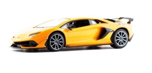 Aventador SVJ RC 1:14, Rastar