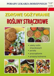 ZDROWE ODŻYWIANIE. ROŚLINY STRĄCZKOWE