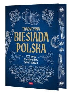 BIESIADA POLSKA (BARWIONE BRZEGI)