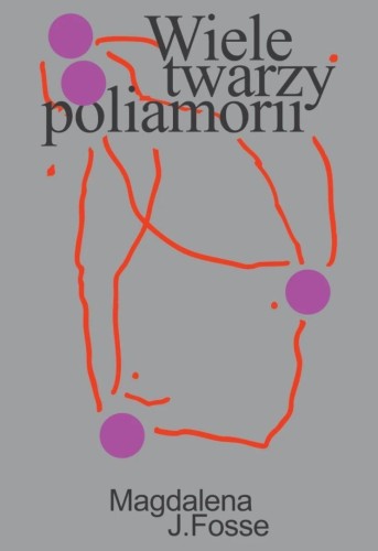 Wiele twarzy poliamorii, Magdalena J. Fosse