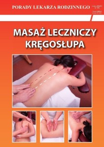 PORADY LEKARZA RODZINNEGO 178. MASAŻ LECZNICZY...