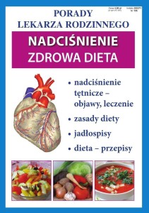PORADY LEKARZA RODZINNEGO 155. NADCIŚNIENIE...