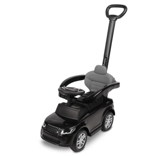 Jeździk Land Rover black, Toyz