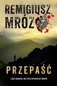 SERIA Z KOMISARZEM FORSTEM T.7 PRZEPAŚĆ