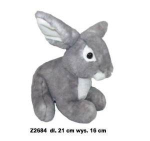 ZAJĄC 21X16CM, SUN-DAY