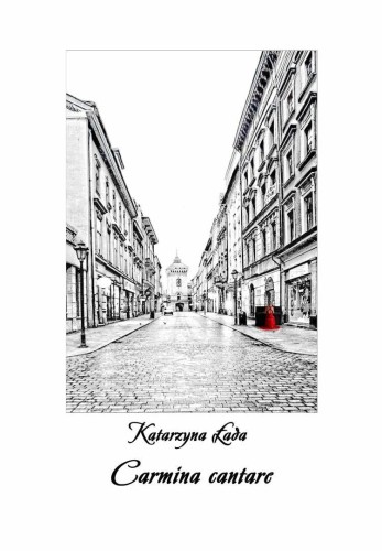 Carmina cantare, Katarzyna Łada