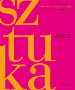 SZTUKA. ILUSTROWANY PRZEWODNIK