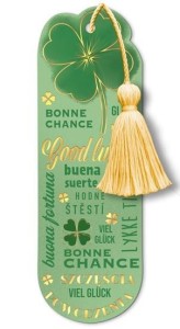 ZAKŁADKA Z CHWOSTEM KONICZYNA, HENRY