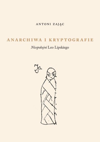 Anarchiwa i kryptografie, Antoni Zając