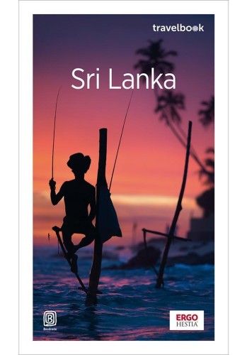 Sri Lanka. Travelbook wyd.3, Paweł Szozda