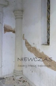 NIEWCZAS, CEZARY MACIEJ DĄBROWSKI